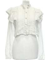 132285 Chemises et blouses PIMKIE Occasion Once Again Friperie en ligne