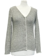 132291 Pulls et gilets NAF NAF Occasion Once Again Friperie en ligne