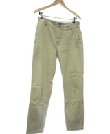132297 Pantalons et pantacourts COMPTOIR DES COTONNIERS Occasion Once Again Friperie en ligne