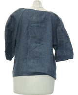 132300 Tops et t-shirts MANGO Occasion Vêtement occasion seconde main
