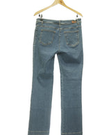 132301 Jeans UN JOUR AILLEURS Occasion Vêtement occasion seconde main