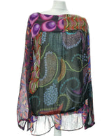 132308 Chemises et blouses DESIGUAL Occasion Once Again Friperie en ligne