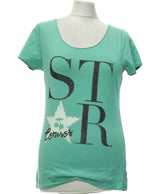 132332 Tops et t-shirts LE TEMPS DES CERISES Occasion Once Again Friperie en ligne