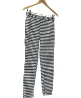 132342 Pantalons et pantacourts ZARA Occasion Once Again Friperie en ligne