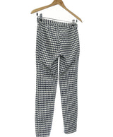 132342 Pantalons et pantacourts ZARA Occasion Vêtement occasion seconde main