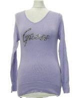 132363 Pulls et gilets GUESS Occasion Once Again Friperie en ligne