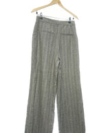 132365 Pantalons et pantacourts CAROLL Occasion Vêtement occasion seconde main
