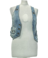132369 Pulls et gilets FREEMAN T PORTER Occasion Once Again Friperie en ligne