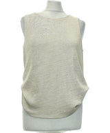 132388 Tops et t-shirts MANGO Occasion Once Again Friperie en ligne
