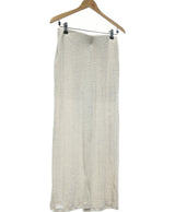132389 Pantalons et pantacourts MANGO Occasion Once Again Friperie en ligne