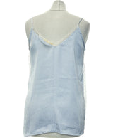 132418 Tops et t-shirts ZARA Occasion Vêtement occasion seconde main