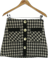 132428 Jupes ZARA Occasion Once Again Friperie en ligne