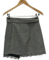 132429 Jupes ZARA Occasion Vêtement occasion seconde main