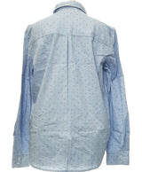 132442 Chemises et blouses LA REDOUTE Occasion Vêtement occasion seconde main