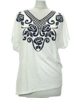 132449 Tops et t-shirts UN JOUR AILLEURS Occasion Once Again Friperie en ligne