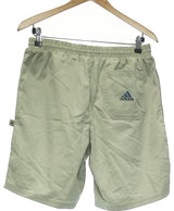 132470 Shorts et bermudas ADIDAS Occasion Vêtement occasion seconde main