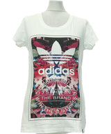132479 Tops et t-shirts ADIDAS Occasion Once Again Friperie en ligne