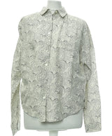 132485 Chemises et blouses MAISON SCOTCH Occasion Once Again Friperie en ligne