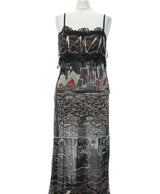 132500 Robes SAVE THE QUEEN Occasion Once Again Friperie en ligne