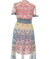 132506 Robes DESIGUAL Occasion Vêtement occasion seconde main