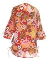 132522 Chemises et blouses BANANA MOON Occasion Vêtement occasion seconde main
