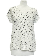 132537 Tops et t-shirts CAMAIEU Occasion Once Again Friperie en ligne