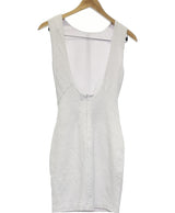 132547 Robes ZARA Occasion Vêtement occasion seconde main