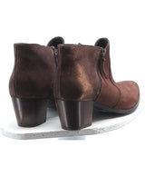 132577 Chaussures SAN MARINA Occasion Vêtement occasion seconde main