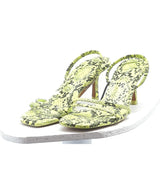 132579 Chaussures ZARA Occasion Once Again Friperie en ligne