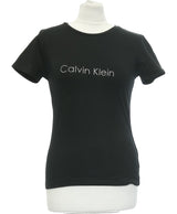 132588 Tops et t-shirts CALVIN KLEIN Occasion Once Again Friperie en ligne
