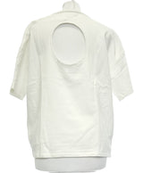 132595 Tops et t-shirts MANGO Occasion Vêtement occasion seconde main