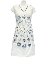 132599 Robes ALMATRICHI Occasion Once Again Friperie en ligne
