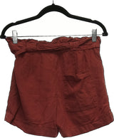 132619 Shorts et bermudas MANGO Occasion Vêtement occasion seconde main