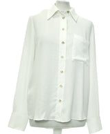 132621 Chemises et blouses MANGO Occasion Once Again Friperie en ligne