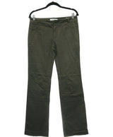 132637 Pantalons et pantacourts COMPTOIR DES COTONNIERS Occasion Once Again Friperie en ligne