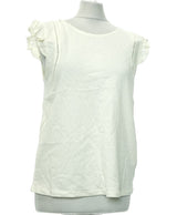 132671 Tops et t-shirts CAMAIEU Occasion Once Again Friperie en ligne
