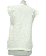 132671 Tops et t-shirts CAMAIEU Occasion Vêtement occasion seconde main