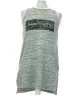 132675 Tops et t-shirts CAMAIEU Occasion Once Again Friperie en ligne