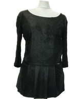 132717 Tops et t-shirts GUESS Occasion Once Again Friperie en ligne