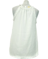 132725 Tops et t-shirts MANGO Occasion Vêtement occasion seconde main