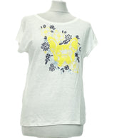 132729 Tops et t-shirts COMPTOIR DES COTONNIERS Occasion Once Again Friperie en ligne