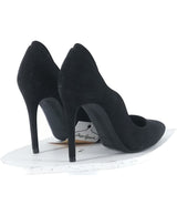 132733 Chaussures BERSHKA Occasion Vêtement occasion seconde main