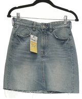 132749 Jupes ZARA Occasion Once Again Friperie en ligne