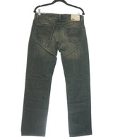 132757 Jeans SERGE BLANCO Occasion Vêtement occasion seconde main
