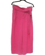 132793 Pantalons et pantacourts ZARA Occasion Once Again Friperie en ligne