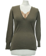 132795 Pulls et gilets DEVERNOIS Occasion Once Again Friperie en ligne