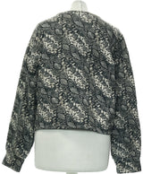 132801 Pulls et gilets ZARA Occasion Vêtement occasion seconde main