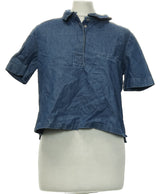 132808 Tops et t-shirts ZARA Occasion Once Again Friperie en ligne