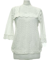 132811 Tops et t-shirts ZARA Occasion Once Again Friperie en ligne