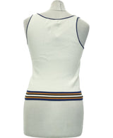 132815 Tops et t-shirts ZARA Occasion Vêtement occasion seconde main